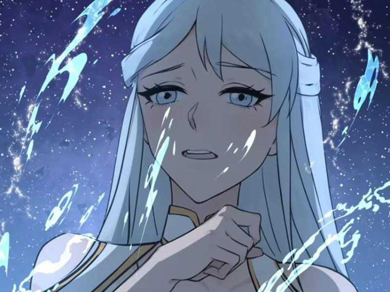 Ngươi Là Hạng Người Gì Cũng Dám Ở Tiên Giới Lên Mặt Với Ta? Chapter 70 trang 105