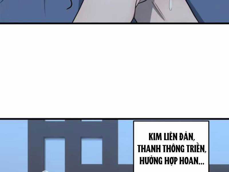 Ngươi Là Hạng Người Gì Cũng Dám Ở Tiên Giới Lên Mặt Với Ta? Chapter 70 trang 109