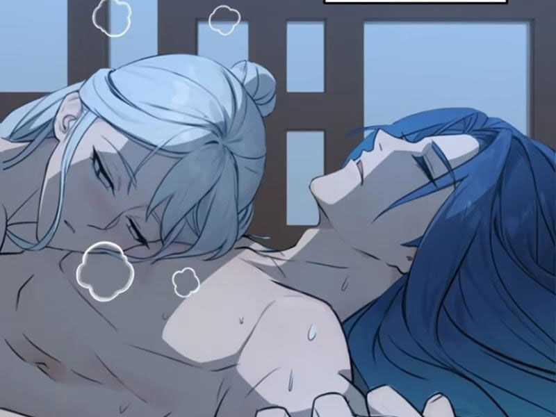 Ngươi Là Hạng Người Gì Cũng Dám Ở Tiên Giới Lên Mặt Với Ta? Chapter 70 trang 110