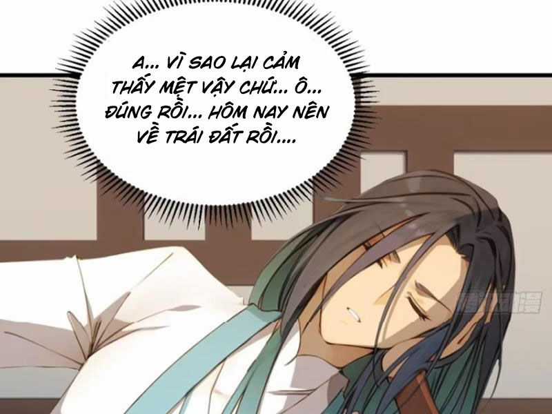 Ngươi Là Hạng Người Gì Cũng Dám Ở Tiên Giới Lên Mặt Với Ta? Chapter 70 trang 118