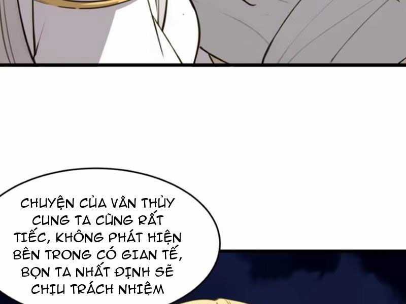 Ngươi Là Hạng Người Gì Cũng Dám Ở Tiên Giới Lên Mặt Với Ta? Chapter 70 trang 12