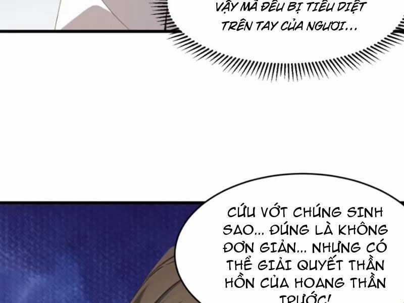 Ngươi Là Hạng Người Gì Cũng Dám Ở Tiên Giới Lên Mặt Với Ta? Chapter 70 trang 129