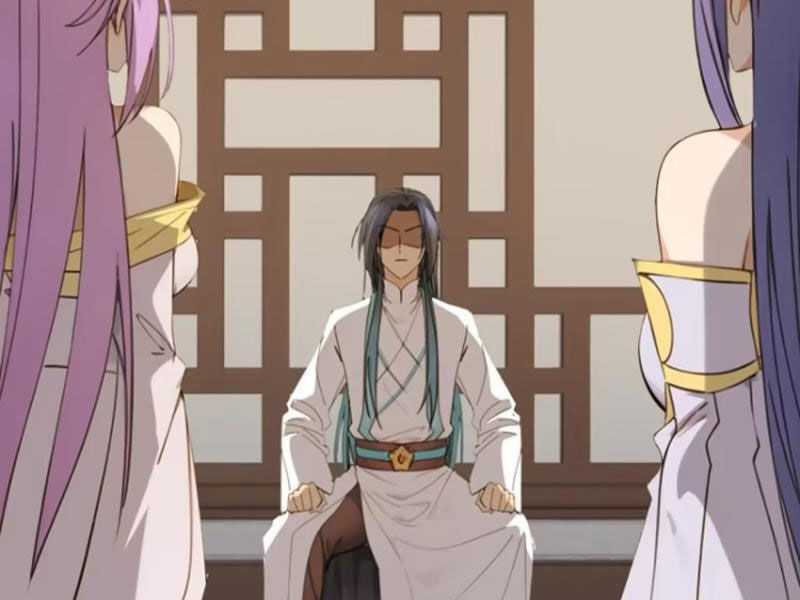 Ngươi Là Hạng Người Gì Cũng Dám Ở Tiên Giới Lên Mặt Với Ta? Chapter 70 trang 134