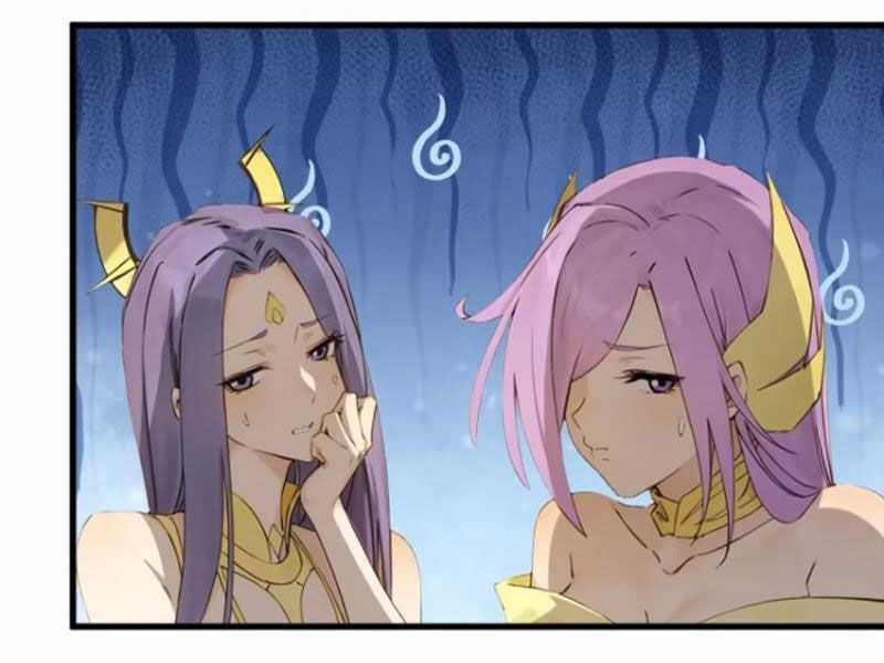 Ngươi Là Hạng Người Gì Cũng Dám Ở Tiên Giới Lên Mặt Với Ta? Chapter 70 trang 136