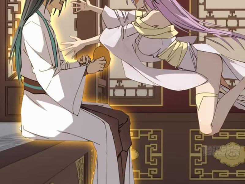 Ngươi Là Hạng Người Gì Cũng Dám Ở Tiên Giới Lên Mặt Với Ta? Chapter 70 trang 143