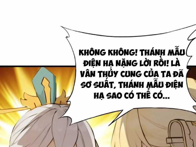 Ngươi Là Hạng Người Gì Cũng Dám Ở Tiên Giới Lên Mặt Với Ta? Chapter 70 trang 15