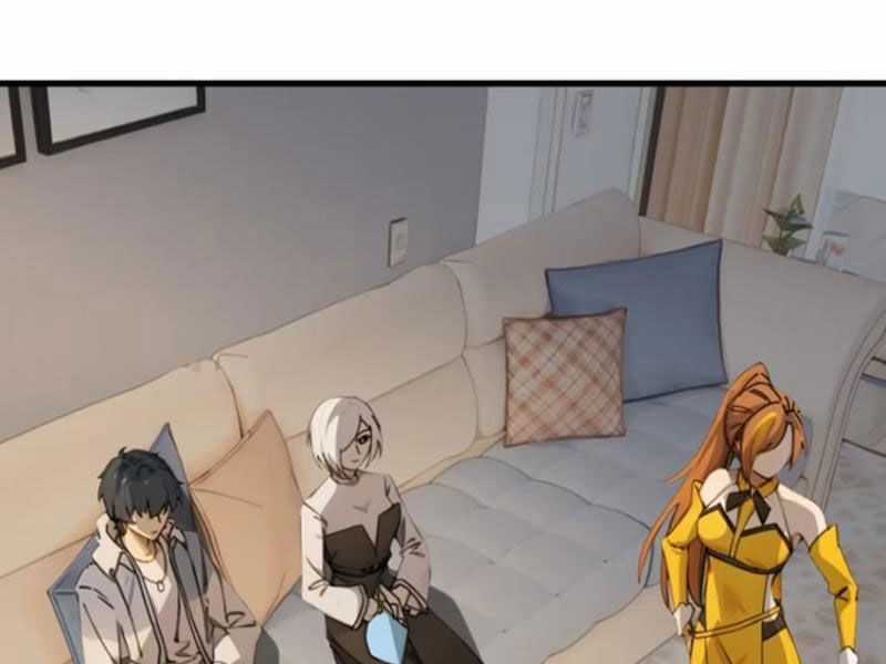 Ngươi Là Hạng Người Gì Cũng Dám Ở Tiên Giới Lên Mặt Với Ta? Chapter 70 trang 150