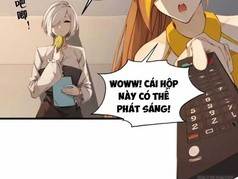 Ngươi Là Hạng Người Gì Cũng Dám Ở Tiên Giới Lên Mặt Với Ta? Chapter 70 trang 153