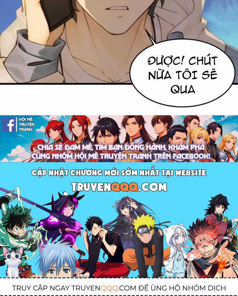 Ngươi Là Hạng Người Gì Cũng Dám Ở Tiên Giới Lên Mặt Với Ta? Chapter 70 trang 159