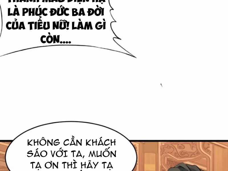Ngươi Là Hạng Người Gì Cũng Dám Ở Tiên Giới Lên Mặt Với Ta? Chapter 70 trang 17