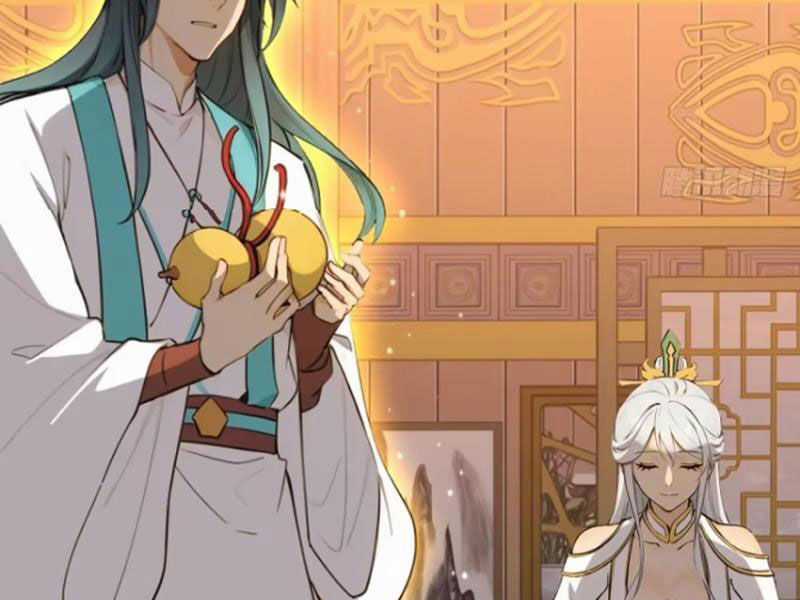 Ngươi Là Hạng Người Gì Cũng Dám Ở Tiên Giới Lên Mặt Với Ta? Chapter 70 trang 2