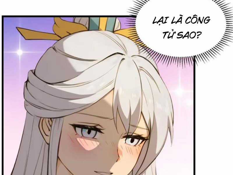 Ngươi Là Hạng Người Gì Cũng Dám Ở Tiên Giới Lên Mặt Với Ta? Chapter 70 trang 20