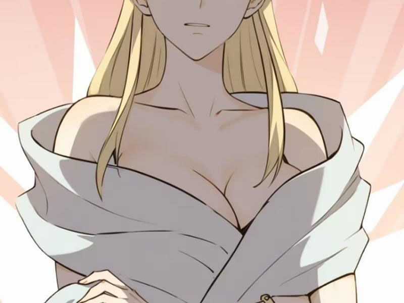 Ngươi Là Hạng Người Gì Cũng Dám Ở Tiên Giới Lên Mặt Với Ta? Chapter 70 trang 23