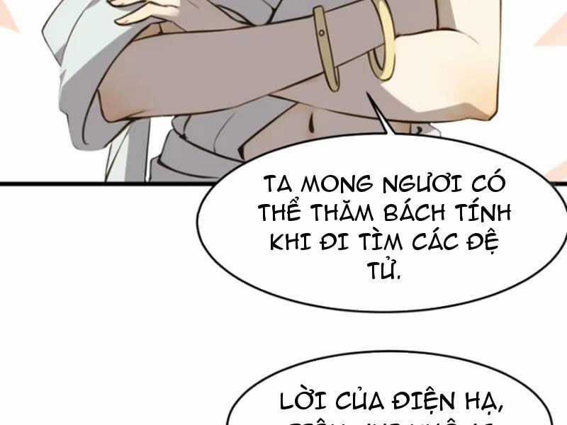 Ngươi Là Hạng Người Gì Cũng Dám Ở Tiên Giới Lên Mặt Với Ta? Chapter 70 trang 24
