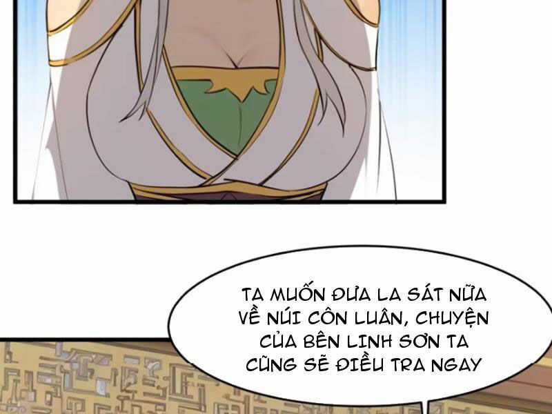 Ngươi Là Hạng Người Gì Cũng Dám Ở Tiên Giới Lên Mặt Với Ta? Chapter 70 trang 26