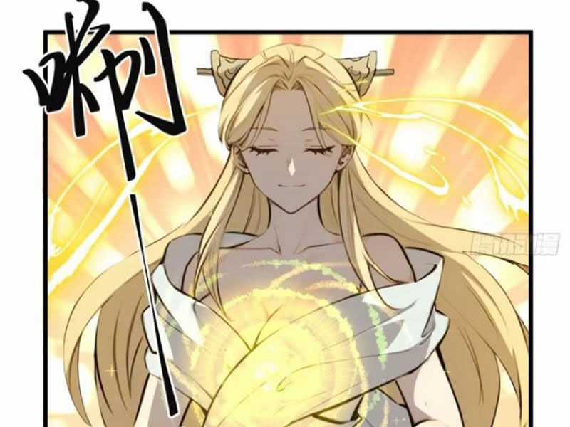 Ngươi Là Hạng Người Gì Cũng Dám Ở Tiên Giới Lên Mặt Với Ta? Chapter 70 trang 31