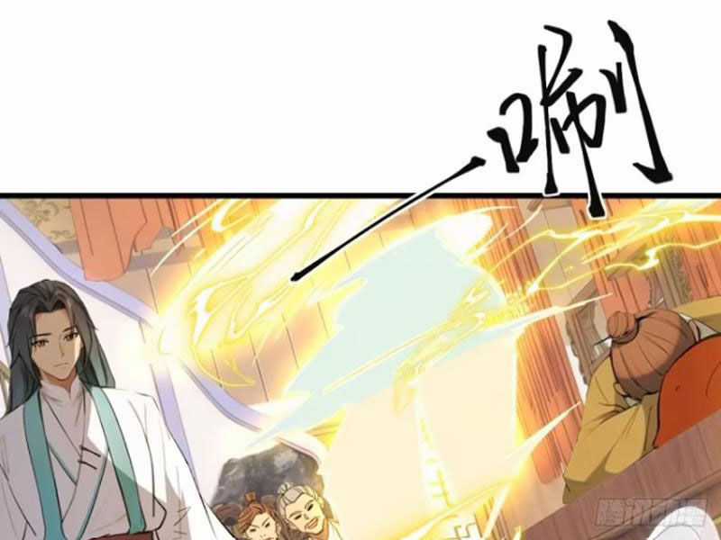 Ngươi Là Hạng Người Gì Cũng Dám Ở Tiên Giới Lên Mặt Với Ta? Chapter 70 trang 33