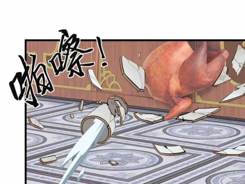 Ngươi Là Hạng Người Gì Cũng Dám Ở Tiên Giới Lên Mặt Với Ta? Chapter 70 trang 35