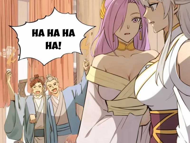 Ngươi Là Hạng Người Gì Cũng Dám Ở Tiên Giới Lên Mặt Với Ta? Chapter 70 trang 37