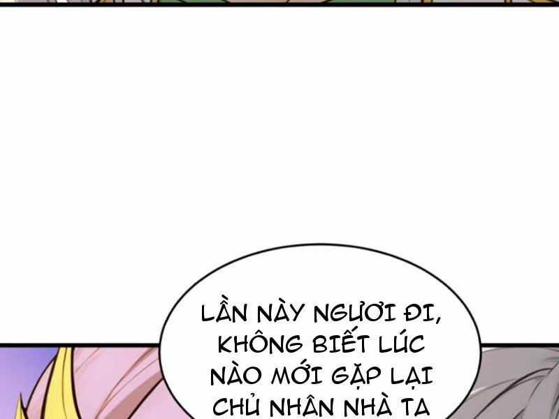 Ngươi Là Hạng Người Gì Cũng Dám Ở Tiên Giới Lên Mặt Với Ta? Chapter 70 trang 44