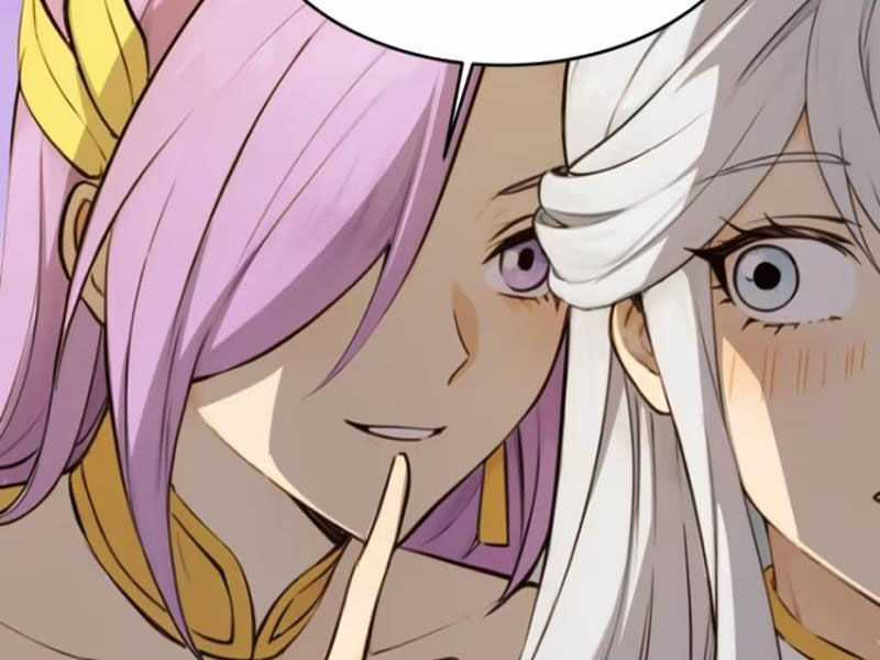 Ngươi Là Hạng Người Gì Cũng Dám Ở Tiên Giới Lên Mặt Với Ta? Chapter 70 trang 45