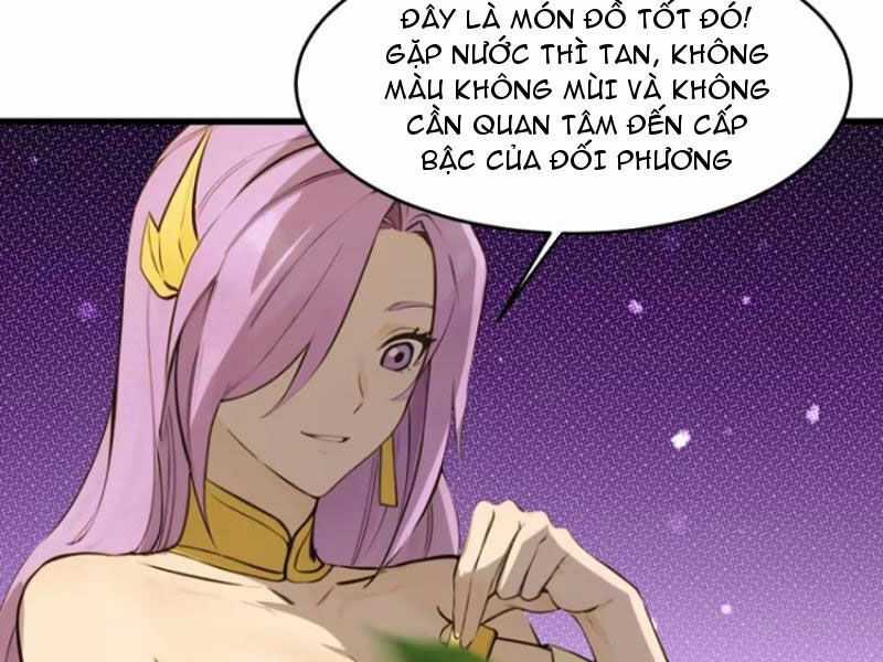 Ngươi Là Hạng Người Gì Cũng Dám Ở Tiên Giới Lên Mặt Với Ta? Chapter 70 trang 47