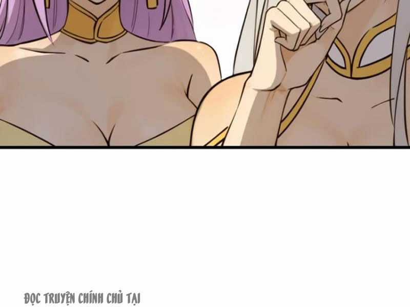 Ngươi Là Hạng Người Gì Cũng Dám Ở Tiên Giới Lên Mặt Với Ta? Chapter 70 trang 54