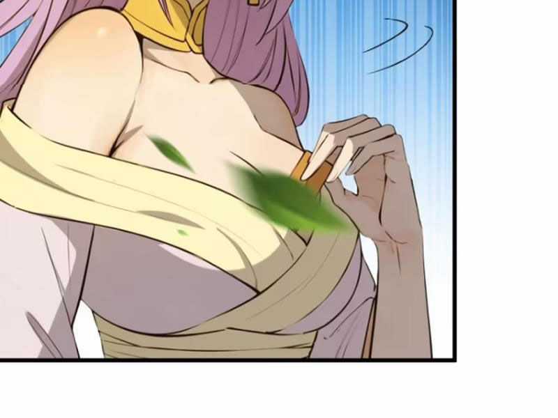 Ngươi Là Hạng Người Gì Cũng Dám Ở Tiên Giới Lên Mặt Với Ta? Chapter 70 trang 56