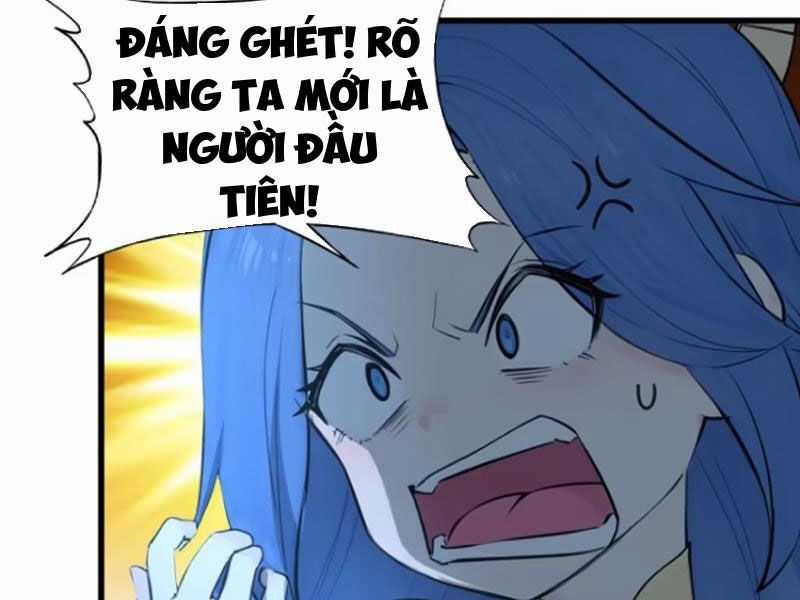 Ngươi Là Hạng Người Gì Cũng Dám Ở Tiên Giới Lên Mặt Với Ta? Chapter 70 trang 64