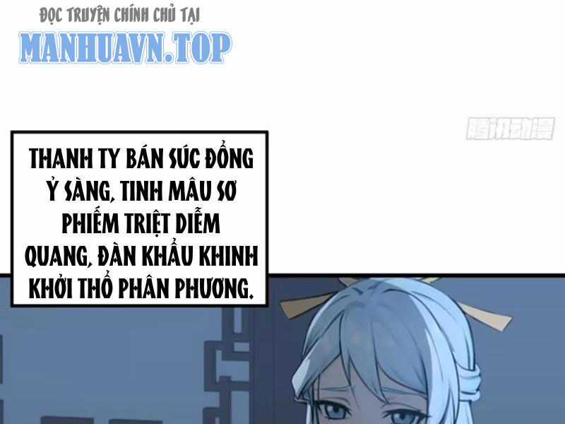 Ngươi Là Hạng Người Gì Cũng Dám Ở Tiên Giới Lên Mặt Với Ta? Chapter 70 trang 75