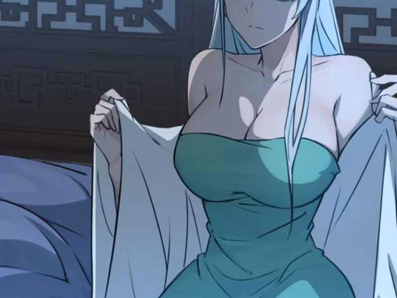 Ngươi Là Hạng Người Gì Cũng Dám Ở Tiên Giới Lên Mặt Với Ta? Chapter 70 trang 76