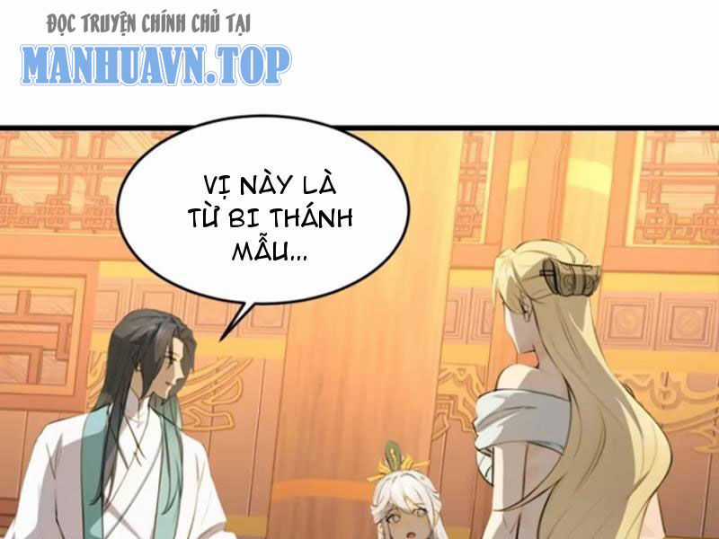 Ngươi Là Hạng Người Gì Cũng Dám Ở Tiên Giới Lên Mặt Với Ta? Chapter 70 trang 8