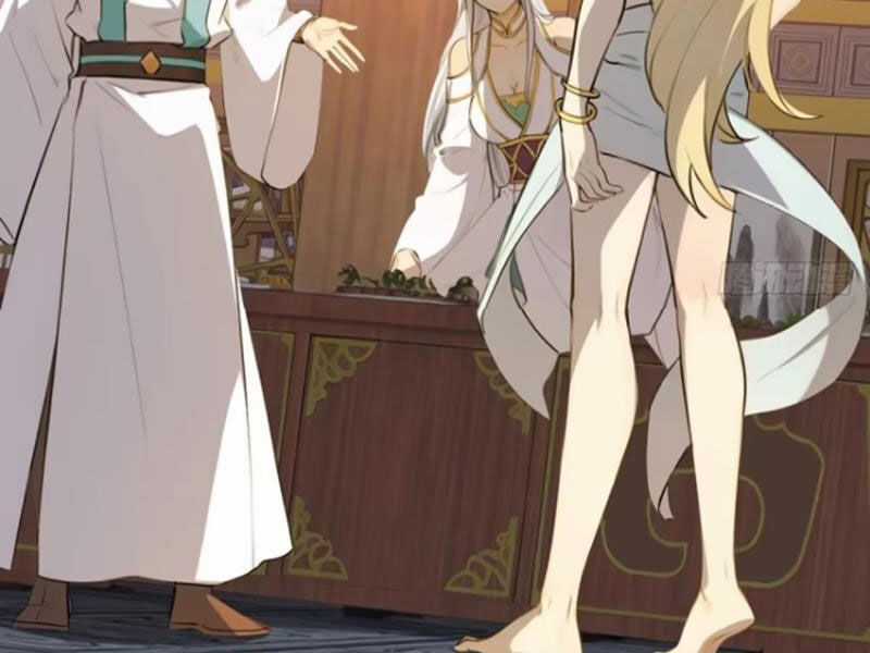 Ngươi Là Hạng Người Gì Cũng Dám Ở Tiên Giới Lên Mặt Với Ta? Chapter 70 trang 9