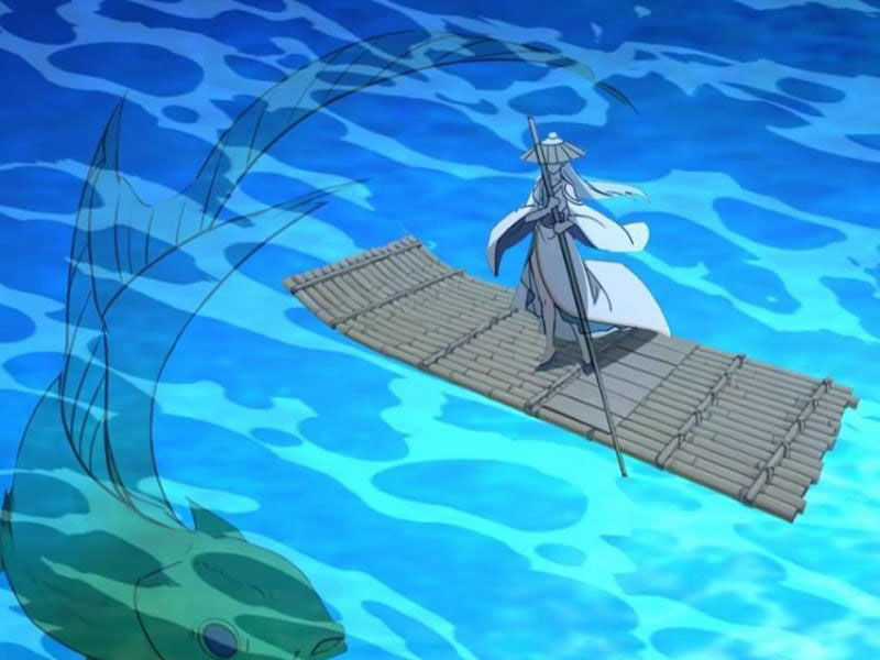 Ngươi Là Hạng Người Gì Cũng Dám Ở Tiên Giới Lên Mặt Với Ta? Chapter 70 trang 92