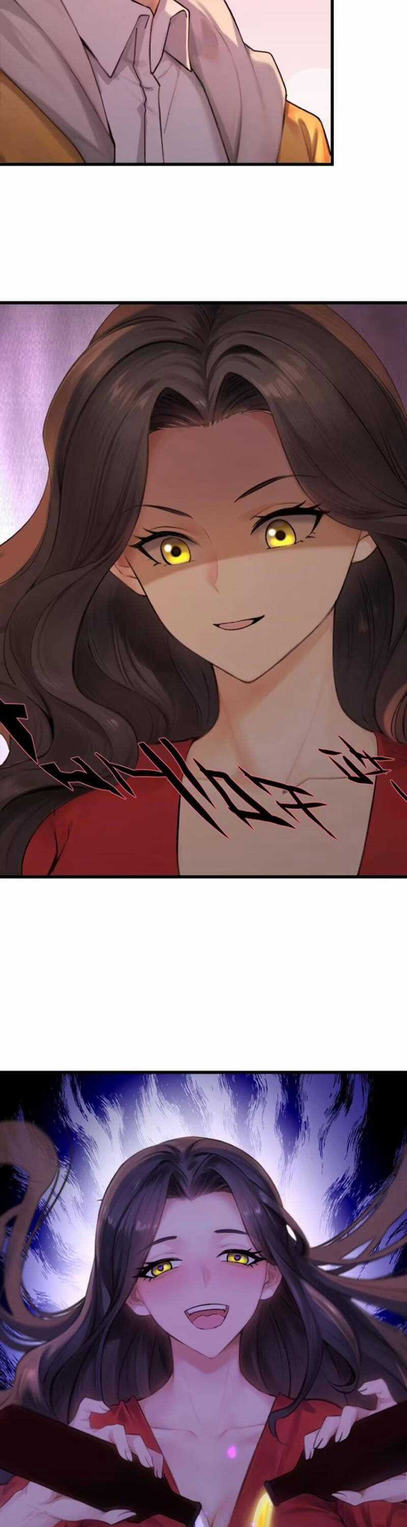 Ngươi Là Hạng Người Gì Cũng Dám Ở Tiên Giới Lên Mặt Với Ta? Chapter 71 trang 23