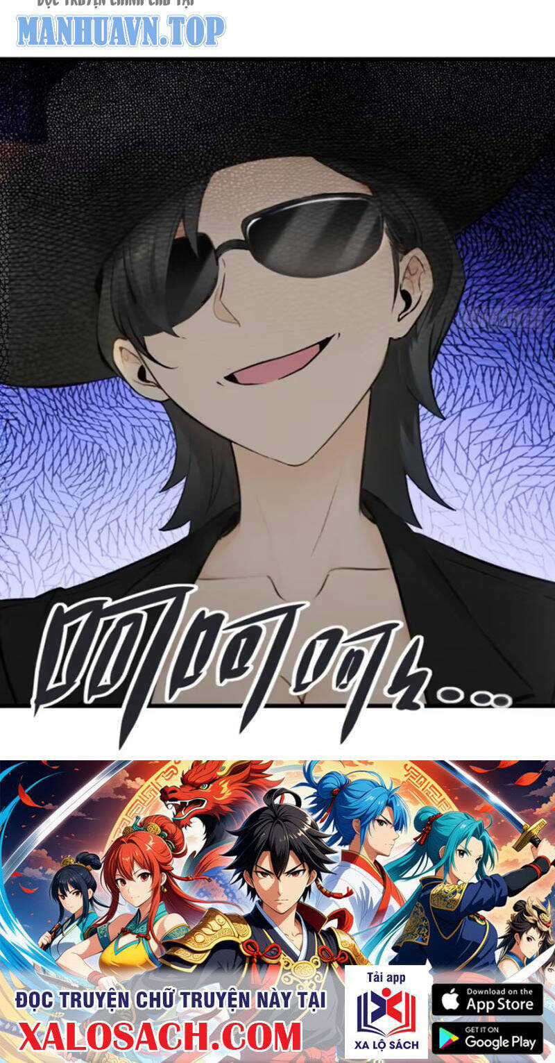 Ngươi Là Hạng Người Gì Cũng Dám Ở Tiên Giới Lên Mặt Với Ta? Chapter 71 trang 32