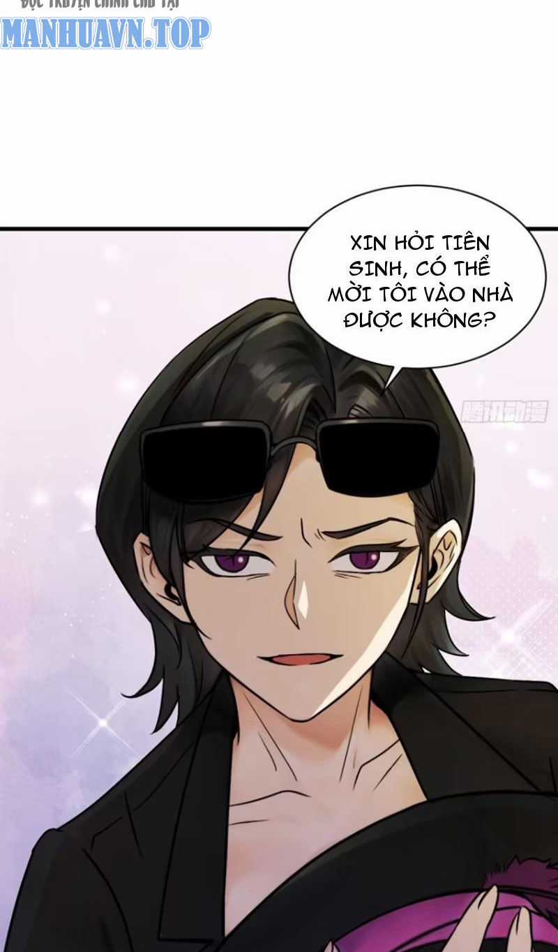 Ngươi Là Hạng Người Gì Cũng Dám Ở Tiên Giới Lên Mặt Với Ta? Chapter 72 trang 10