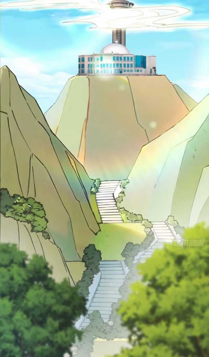 Ngươi Là Hạng Người Gì Cũng Dám Ở Tiên Giới Lên Mặt Với Ta? Chapter 72 trang 12