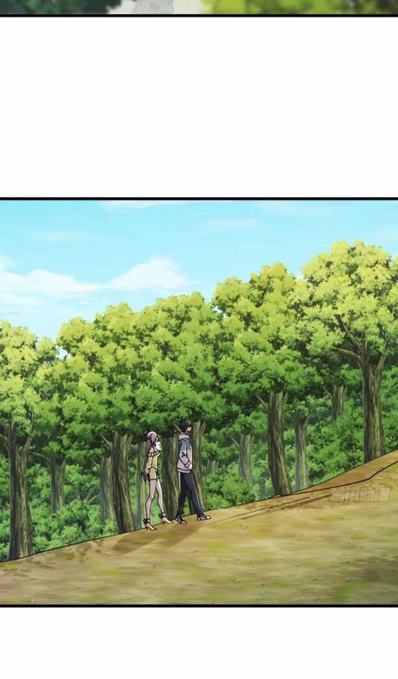 Ngươi Là Hạng Người Gì Cũng Dám Ở Tiên Giới Lên Mặt Với Ta? Chapter 72 trang 13