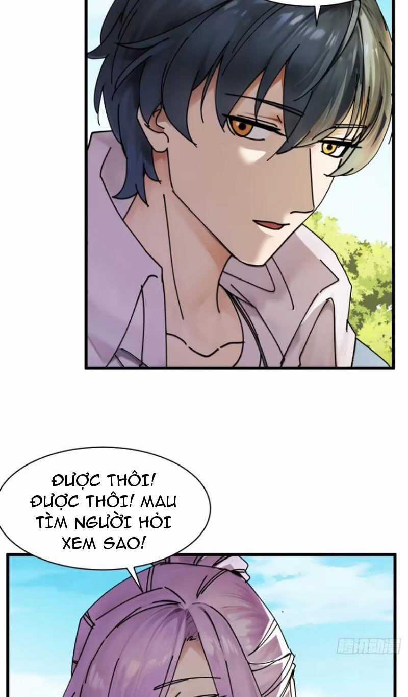 Ngươi Là Hạng Người Gì Cũng Dám Ở Tiên Giới Lên Mặt Với Ta? Chapter 72 trang 17