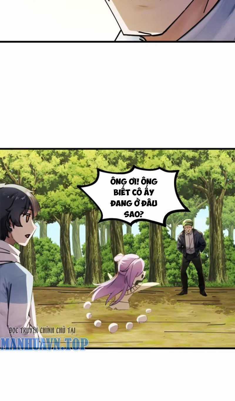 Ngươi Là Hạng Người Gì Cũng Dám Ở Tiên Giới Lên Mặt Với Ta? Chapter 72 trang 19