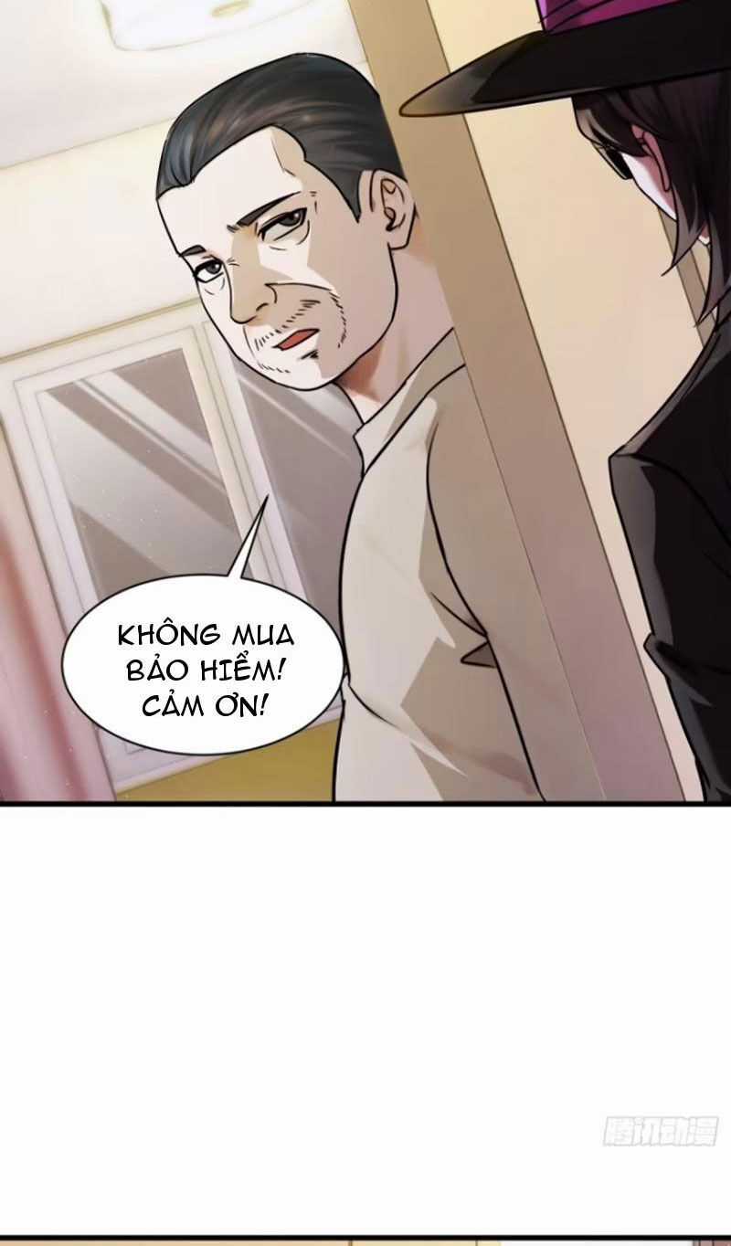 Ngươi Là Hạng Người Gì Cũng Dám Ở Tiên Giới Lên Mặt Với Ta? Chapter 72 trang 2