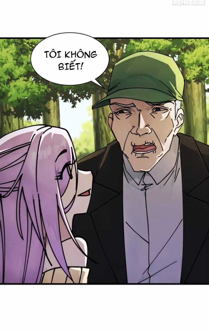 Ngươi Là Hạng Người Gì Cũng Dám Ở Tiên Giới Lên Mặt Với Ta? Chapter 72 trang 20