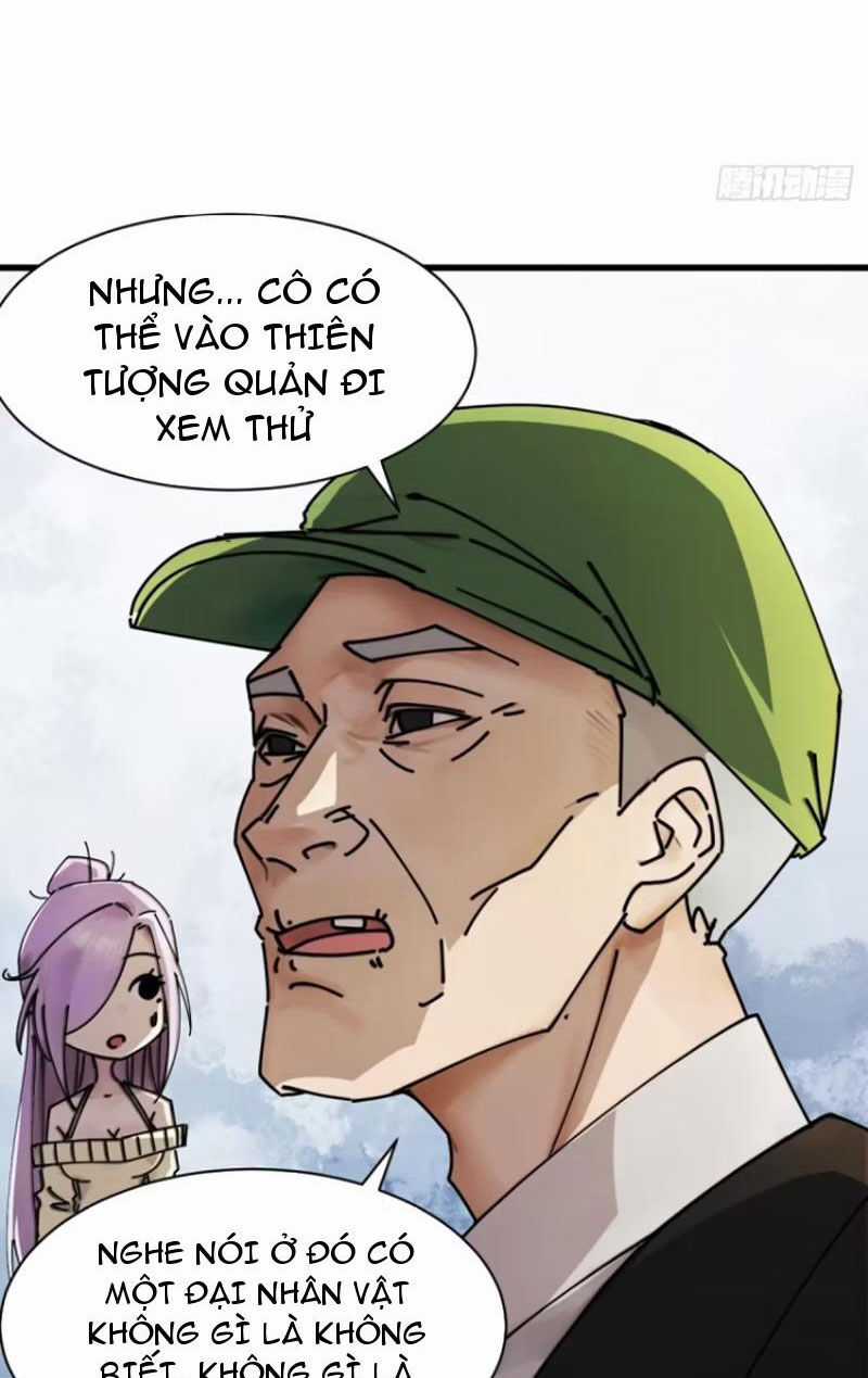 Ngươi Là Hạng Người Gì Cũng Dám Ở Tiên Giới Lên Mặt Với Ta? Chapter 72 trang 21