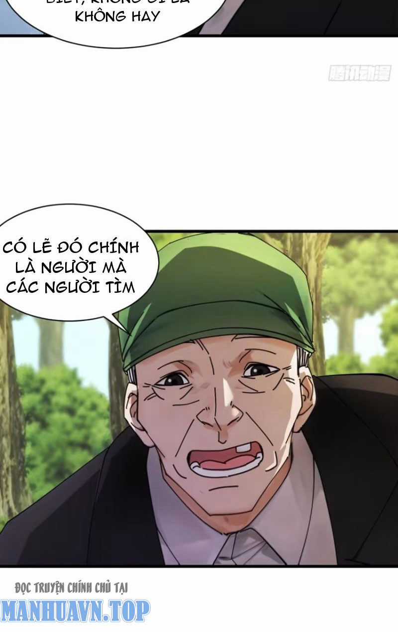 Ngươi Là Hạng Người Gì Cũng Dám Ở Tiên Giới Lên Mặt Với Ta? Chapter 72 trang 22