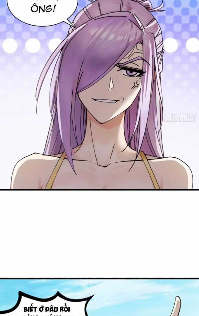 Ngươi Là Hạng Người Gì Cũng Dám Ở Tiên Giới Lên Mặt Với Ta? Chapter 72 trang 24