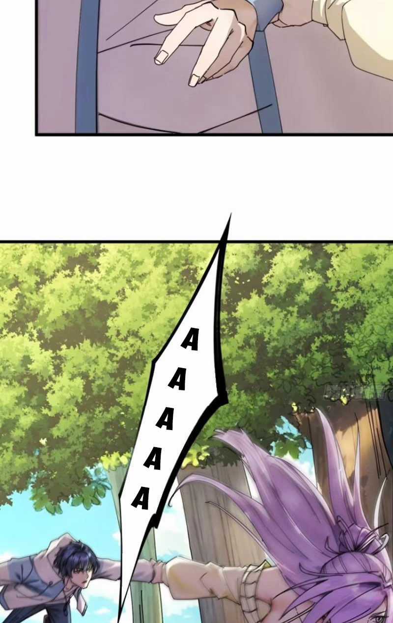 Ngươi Là Hạng Người Gì Cũng Dám Ở Tiên Giới Lên Mặt Với Ta? Chapter 72 trang 26