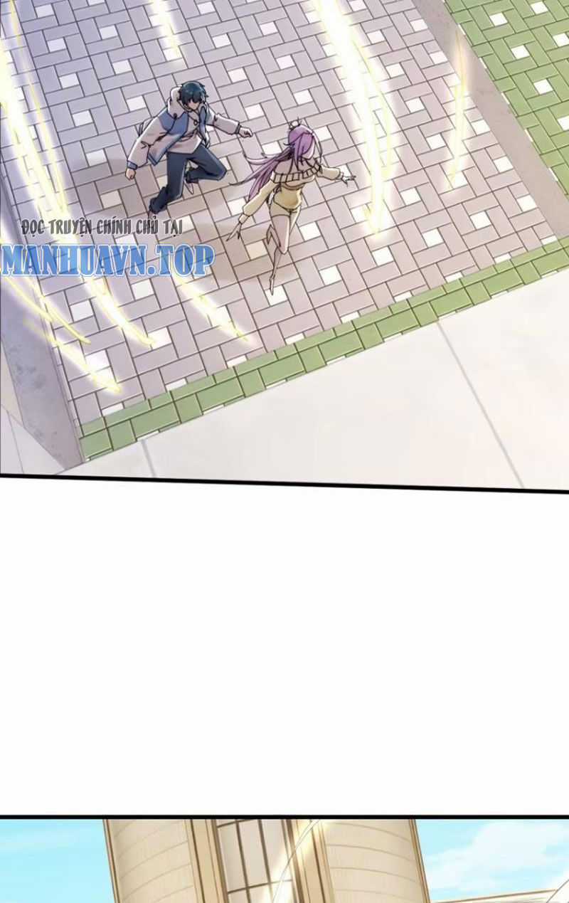 Ngươi Là Hạng Người Gì Cũng Dám Ở Tiên Giới Lên Mặt Với Ta? Chapter 72 trang 29