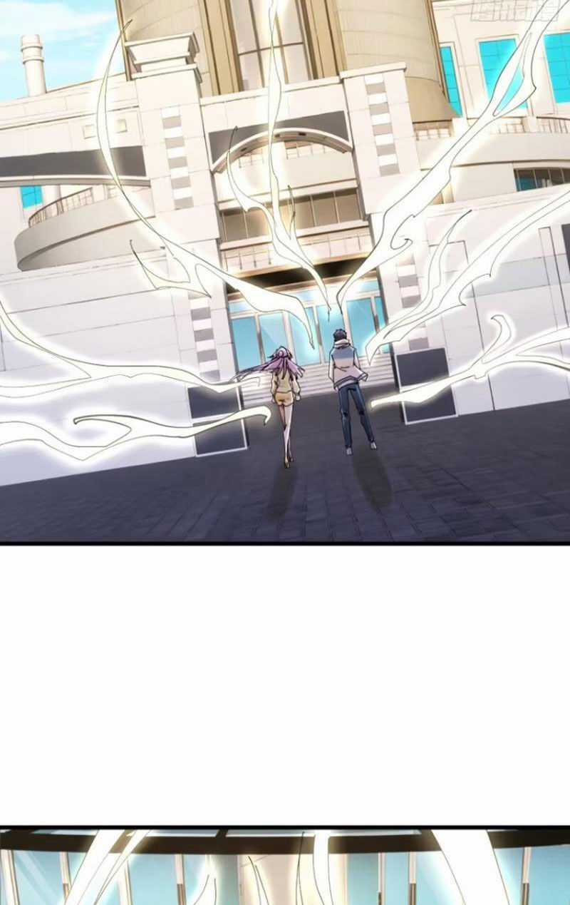 Ngươi Là Hạng Người Gì Cũng Dám Ở Tiên Giới Lên Mặt Với Ta? Chapter 72 trang 30