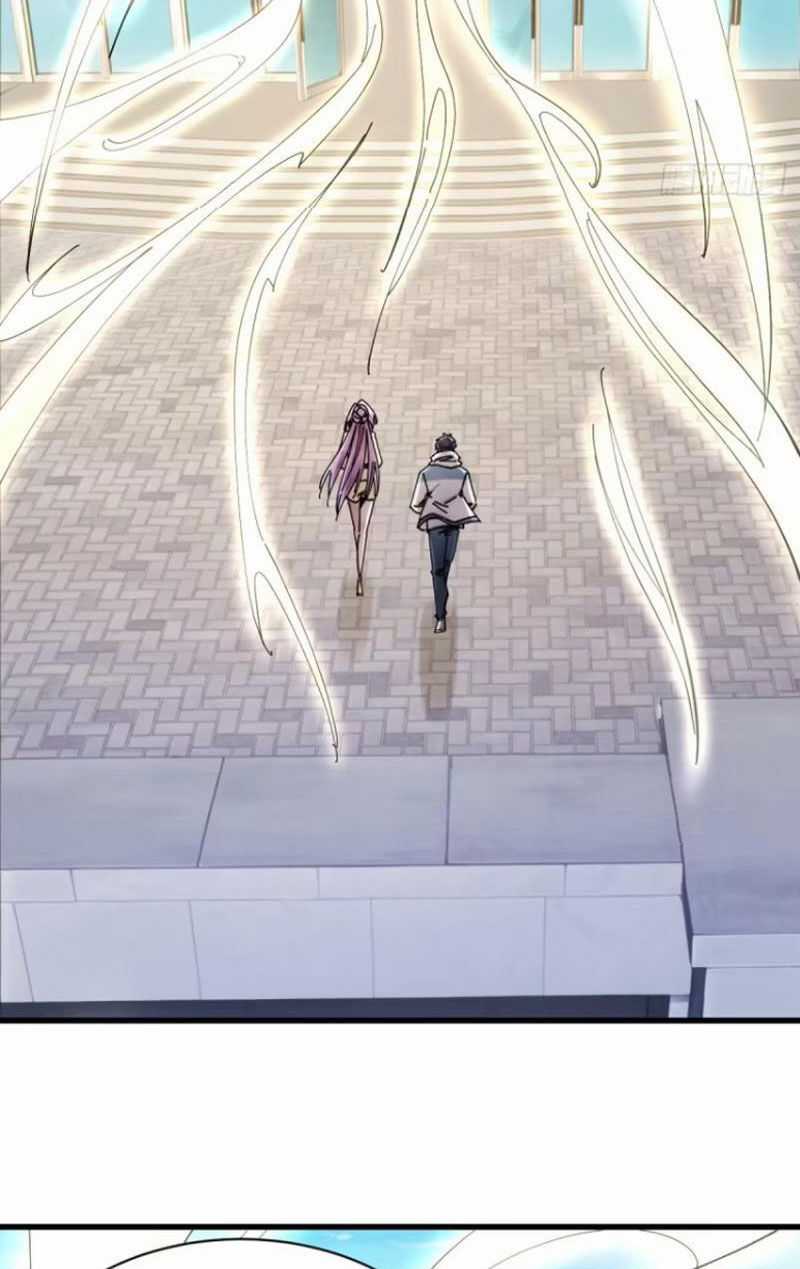 Ngươi Là Hạng Người Gì Cũng Dám Ở Tiên Giới Lên Mặt Với Ta? Chapter 72 trang 31